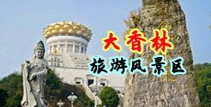 岭南砺能书院中国浙江-绍兴大香林旅游风景区
